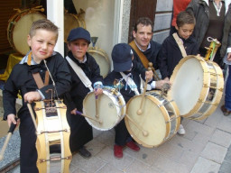 Fotos Noticias 2011